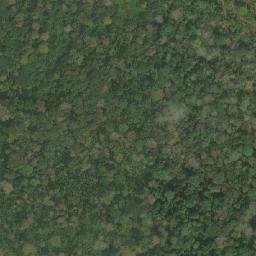 Satellite imagery of Mont Bonjéré, CM