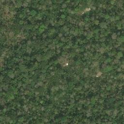 Satellite imagery of Mont Bonjéré, CM