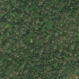 Satellite imagery of Mont Bonjéré, CM
