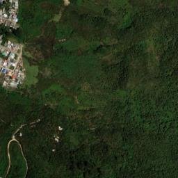 Satellite imagery of Serranía del Zuque, CO
