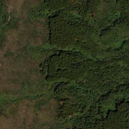 Satellite imagery of Serranía del Zuque, CO