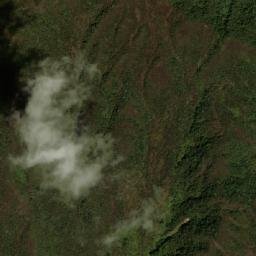 Satellite imagery of Páramo Cruz Verde, CO