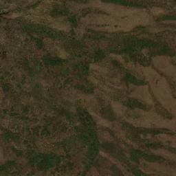 Satellite imagery of Peña Negra, CO