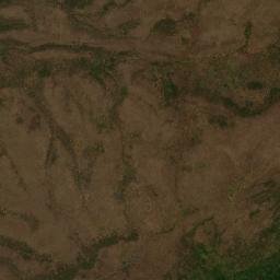 Satellite imagery of Peña Negra, CO