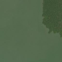 Satellite imagery of Erong Point, CM