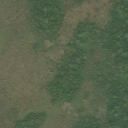 Satellite imagery of Mont Maka, CM