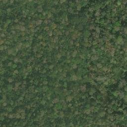 Satellite imagery of Mont Bonjéré, CM