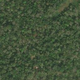 Satellite imagery of Mont Bonjéré, CM