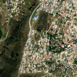 Satellite imagery of Cerro El Tunal, CO