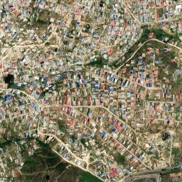 Satellite imagery of Cerro El Tunal, CO