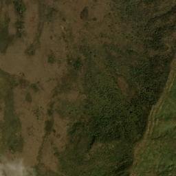 Satellite imagery of Páramo Cruz Verde, CO