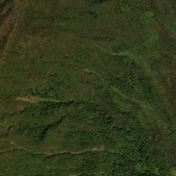 Satellite imagery of Páramo Cruz Verde, CO