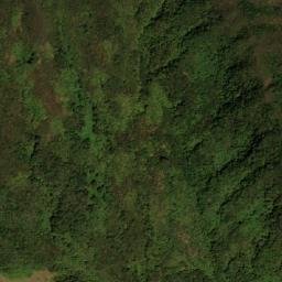 Satellite imagery of Páramo Cruz Verde, CO