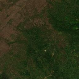 Satellite imagery of Peña Negra, CO
