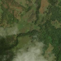 Satellite imagery of Loma El Volcán, CO