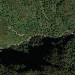 Satellite imagery of Cuchilla San José, CO