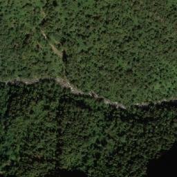 Satellite imagery of Cuchilla San José, CO