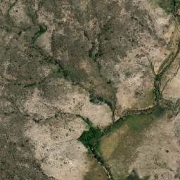 Satellite imagery of Serra do Rato, BR