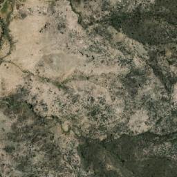 Satellite imagery of Serra do Rato, BR