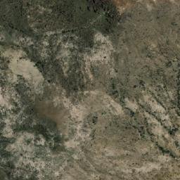 Satellite imagery of Serra do Rato, BR