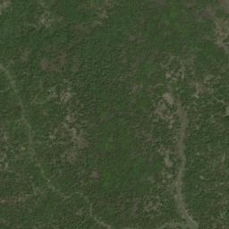 Satellite imagery of Winstanley Point, NG