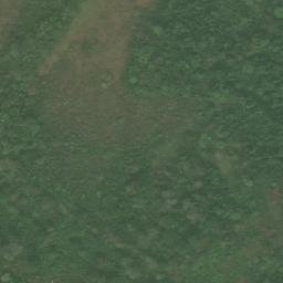 Satellite imagery of Mont Maka, CM
