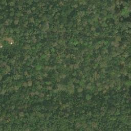 Satellite imagery of Mont Bonjéré, CM