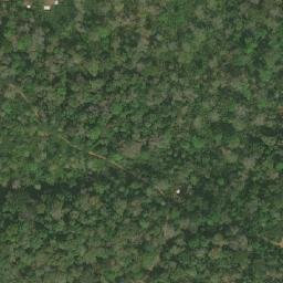Satellite imagery of Mont Bonjéré, CM