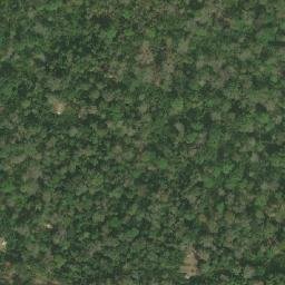 Satellite imagery of Mont Bonjéré, CM