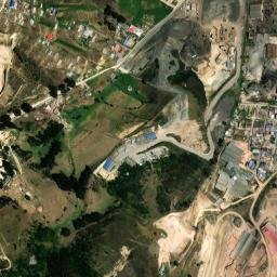 Satellite imagery of Cerro El Tunal, CO