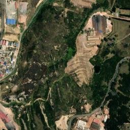 Satellite imagery of Cerro El Tunal, CO