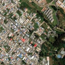 Satellite imagery of Alto de La Teta, CO