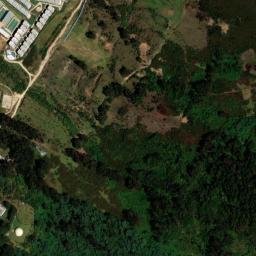 Satellite imagery of Alto de La Teta, CO