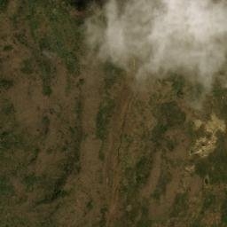 Satellite imagery of Alto de La Horqueta, CO