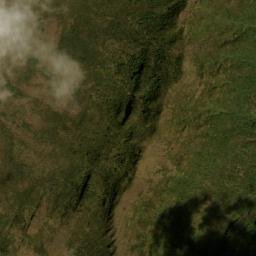 Satellite imagery of Alto de La Horqueta, CO