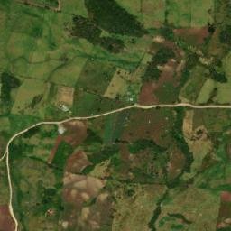 Satellite imagery of Cuchilla del Cerrado, CO