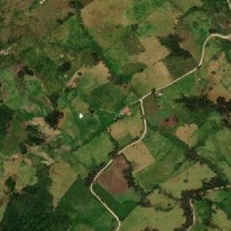Satellite imagery of Cuchilla del Cerrado, CO