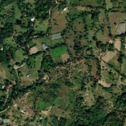Satellite imagery of Cuchilla de Hato Viejo, CO