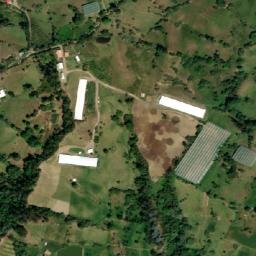 Satellite imagery of Cuchilla de Hato Viejo, CO
