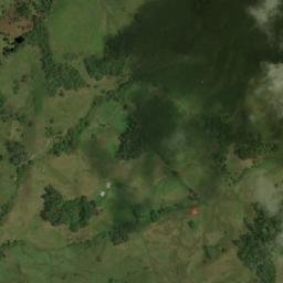 Satellite imagery of Loma El Volcán, CO