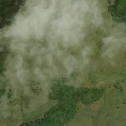 Satellite imagery of Loma El Volcán, CO
