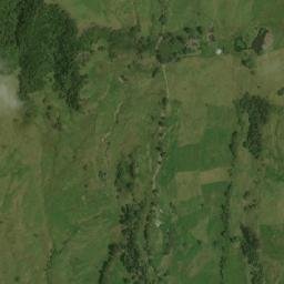 Satellite imagery of Loma El Volcán, CO