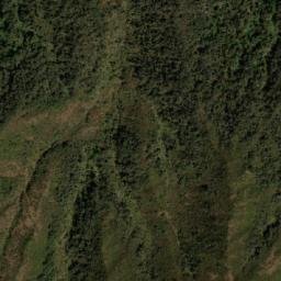 Satellite imagery of Cuchilla San José, CO