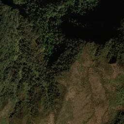 Satellite imagery of Cuchilla San José, CO