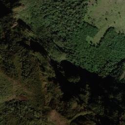 Satellite imagery of Cuchilla San José, CO