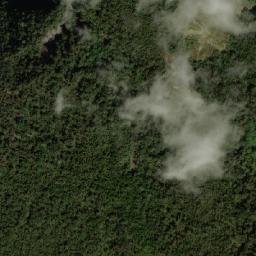 Satellite imagery of Cuchilla San Fernando, CO