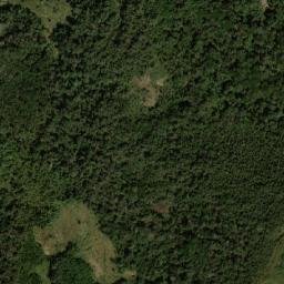 Satellite imagery of Cuchilla San Fernando, CO