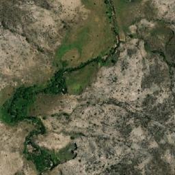 Satellite imagery of Serra do Rato, BR
