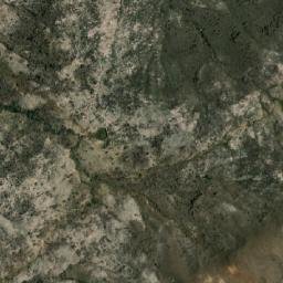 Satellite imagery of Serra do Rato, BR