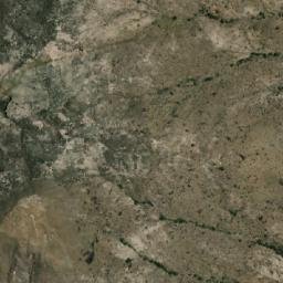 Satellite imagery of Serra do Rato, BR